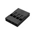 کانکتور هوزینگ مادگی 1x4PIN C8 2.54 