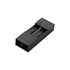 کانکتور هوزینگ مادگی 1x2PIN C8 2.54 