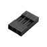 کانکتور هوزینگ مادگی 1x3PIN C8 2.54 