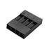 کانکتور هوزینگ مادگی 1x4PIN C8 2.54 
