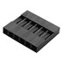 کانکتور هوزینگ مادگی 1x6PIN C8 2.54 