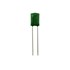 خازن پلیستر 333 P5 33nF-100V 