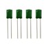 خازن پلیستر 333 P5 33nF-100V 