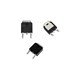 IC LM317 TO-252 SMD 