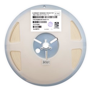 مقاومت شنت 0805 0R006 1% 0.75W SMD