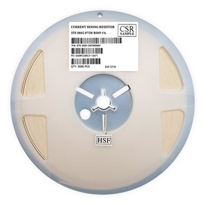 مقاومت شنت 0805 0R009 1% 0.75W SMD