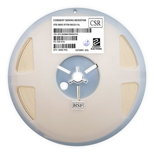 مقاومت شنت 0805 0R020 1% 0.75W SMD