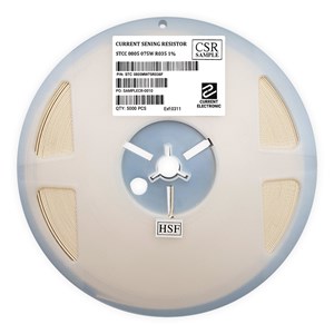 مقاومت شنت 0805 0R035 1% 0.75W SMD