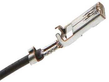 سرسیم کانکتور بین راهی MOLEX 35746-0210