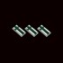 مقاومت شنت 0R003 1% 1W 3216 SMD