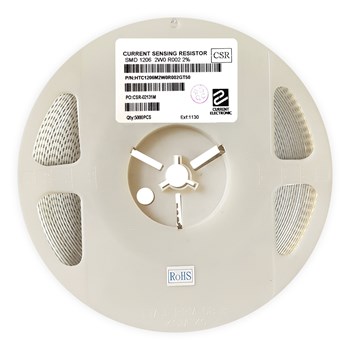مقاومت شنت 1206(WIDE) 0R002 2% 2W SMD
