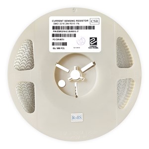 مقاومت شنت 0R015 1% 2W 3216 SMD
