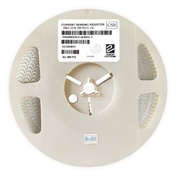 مقاومت شنت 0R015 1% 2W 3216 SMD