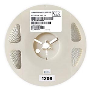 مقاومت شنت 1206 0R006 1% 1W SMD