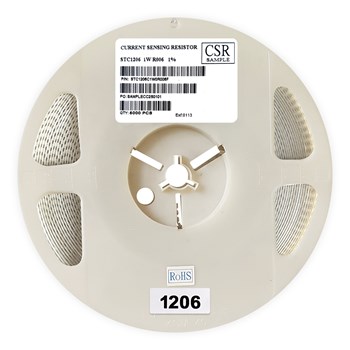مقاومت شنت 1206 0R006 1% 1W SMD