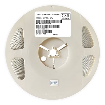 مقاومت شنت 1206 0R010 1% 1W SMD