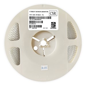 مقاومت شنت 1206 0R010 1% 2W SMD
