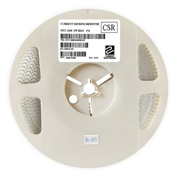 مقاومت شنت 1206 0R010 1% 2W SMD