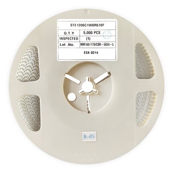 مقاومت شنت 1206 0R510 1% 1W SMD