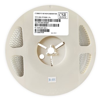 مقاومت شنت 1206 0R230 1% 1W SMD