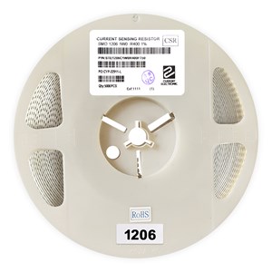 مقاومت شنت 1206 0R400 1% 1W SMD