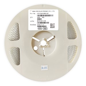 مقاومت شنت 1206 0R100 1% 1W SMD
