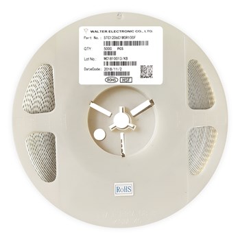 مقاومت شنت 1206 0R100 1% 1W SMD