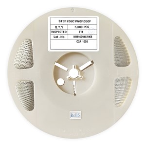 مقاومت شنت 1206 0R050 1% 1W SMD
