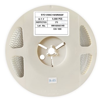 مقاومت شنت 1206 0R050 1% 1W SMD