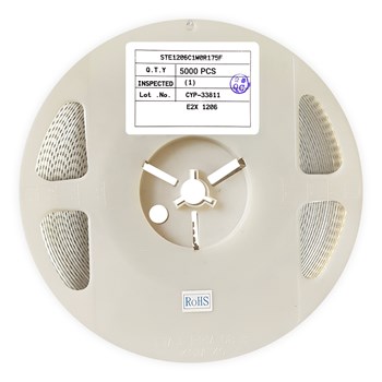مقاومت شنت 1206 0R175 1% 1W SMD