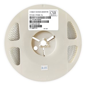 مقاومت شنت 1206 0R030 1% 1W SMD