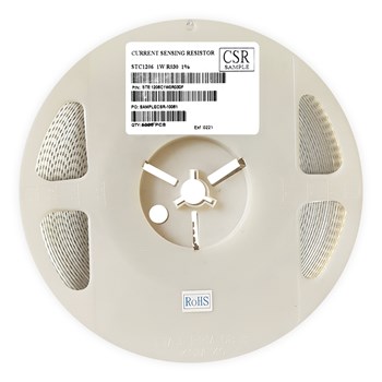 مقاومت شنت 1206 0R030 1% 1W SMD