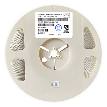 مقاومت شنت 1206 0R005 1% 1W SMD