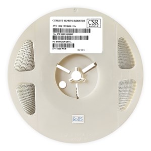 مقاومت شنت 1206 0R600 1% 1W SMD