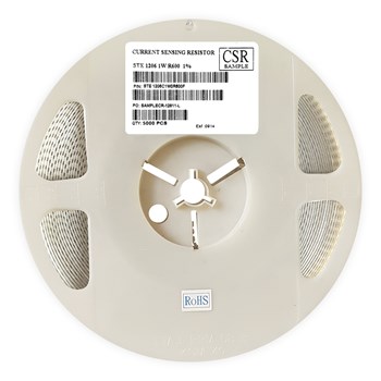 مقاومت شنت 1206 0R600 1% 1W SMD