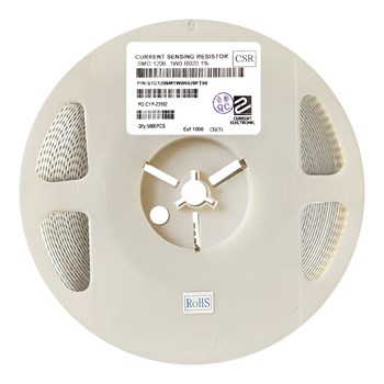 مقاومت شنت 1206 0R020 1% 1W SMD