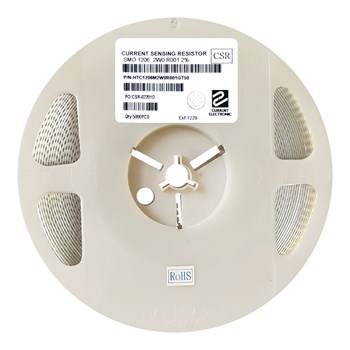 مقاومت شنت 1206(WIDE) 0R001 2% 2W SMD