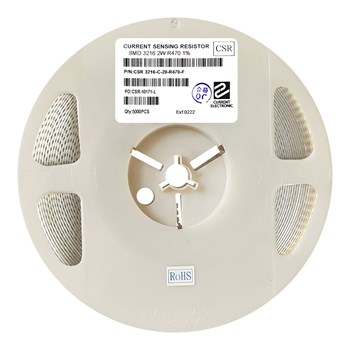 مقاومت شنت 0R470 1% 2W 3216 SMD
