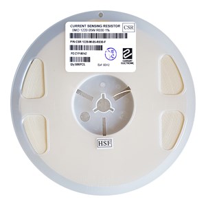 مقاومت شنت 1220 0R030 1% 0.5W SMD