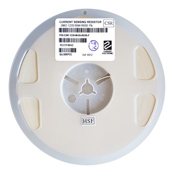 مقاومت شنت 1220 0R030 1% 0.5W SMD