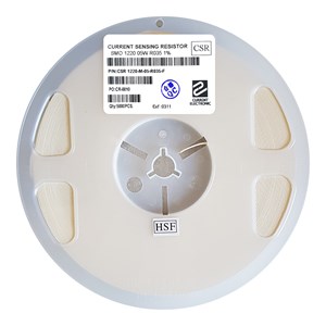 مقاومت شنت 1220 0R035 1% 0.5W SMD