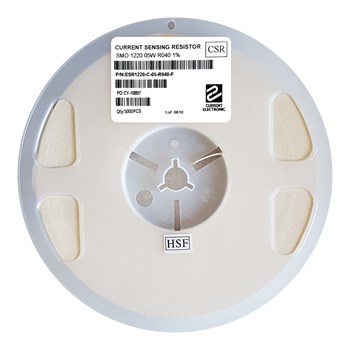 مقاومت شنت 1220 0R040 1% 0.5W SMD