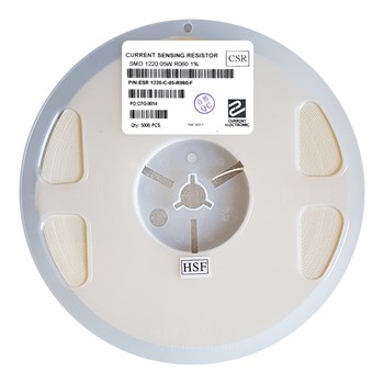 مقاومت شنت 1220 0R060 1% 0.5W SMD