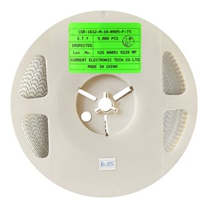 مقاومت شنت 1632 0R005 1% 1W SMD