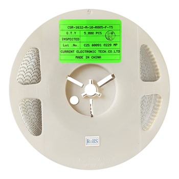 مقاومت شنت 1632 0R005 1% 1W SMD
