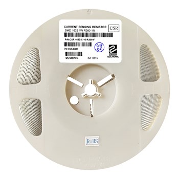 مقاومت شنت 1632 0R200 1% 1W SMD