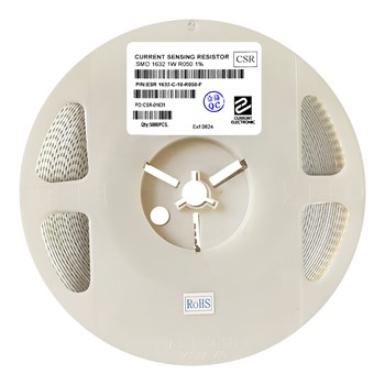 مقاومت شنت 1632 0R050 1% 1W SMD