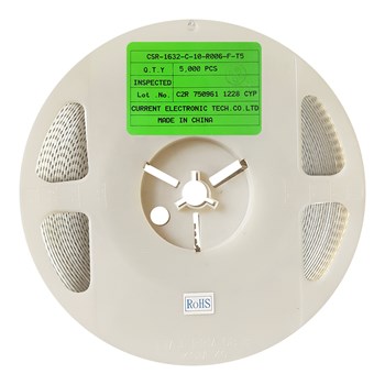مقاومت شنت 1632 0R006 1% 1W SMD