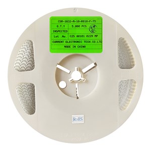 مقاومت شنت 1632 0R010 1% 1W SMD
