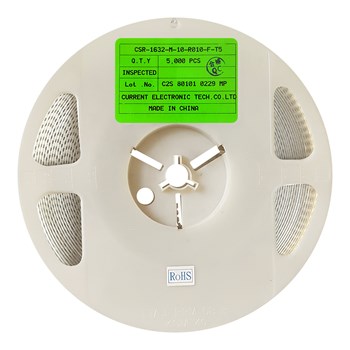 مقاومت شنت 1632 0R010 1% 1W SMD